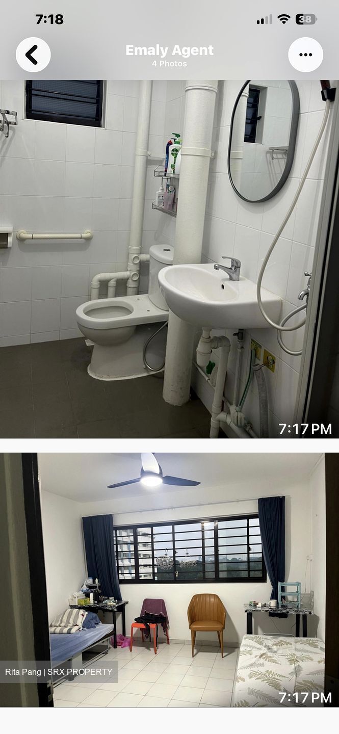 Blk 904 Jurong West Street 91 (Jurong West), HDB 4 Rooms #614168461